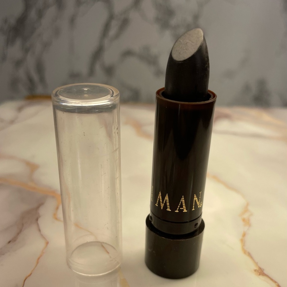 IMAN Marooned Luxury Moisturizing Lipstick .